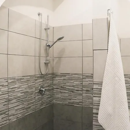 Apartamento Meghan