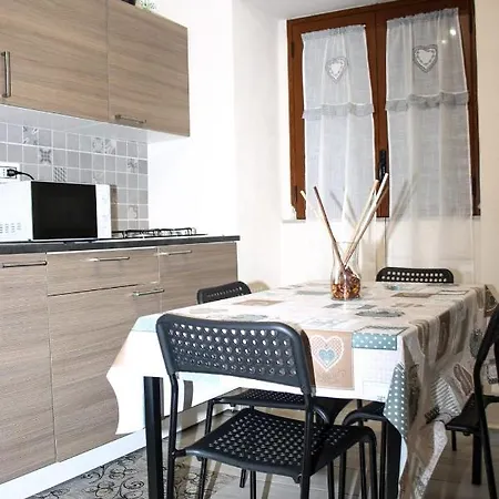 Meghan Apartment Catania