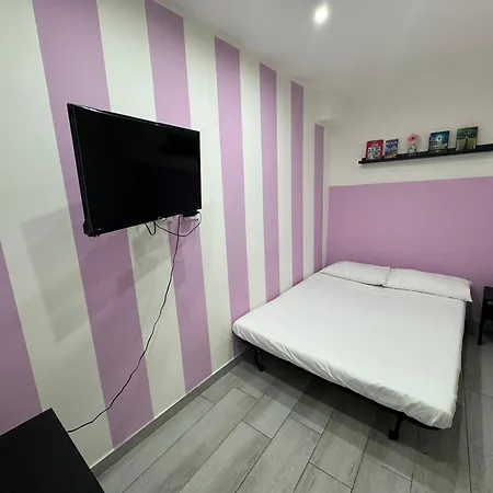 Meghan Apartment