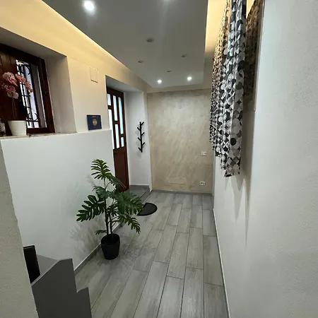 Appartement Meghan
