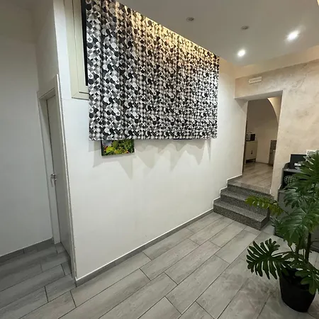 Meghan Appartement Catánia