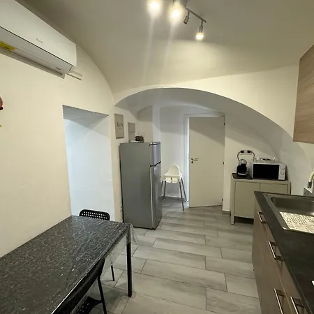 Apartamento Meghan *