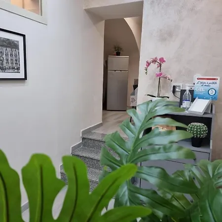 Appartamento Meghan *