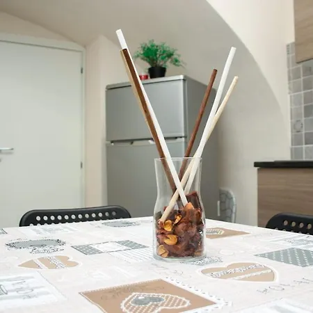 Appartamento Meghan Catania