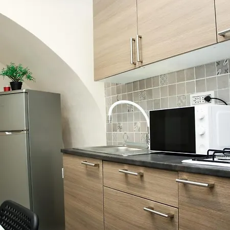 Meghan Appartamento Catania