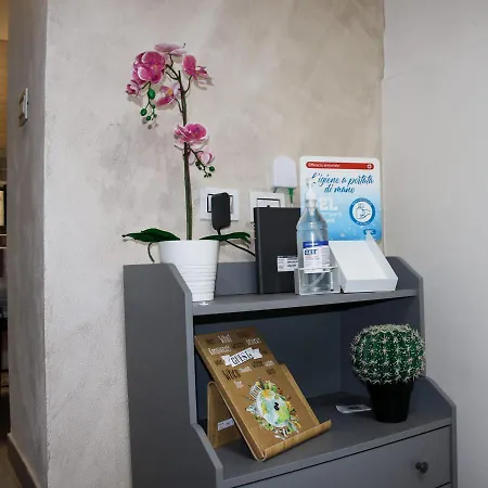 Meghan Appartamento *