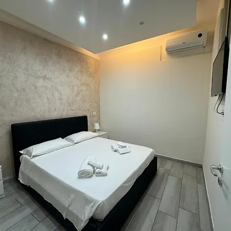 Meghan Apartment *