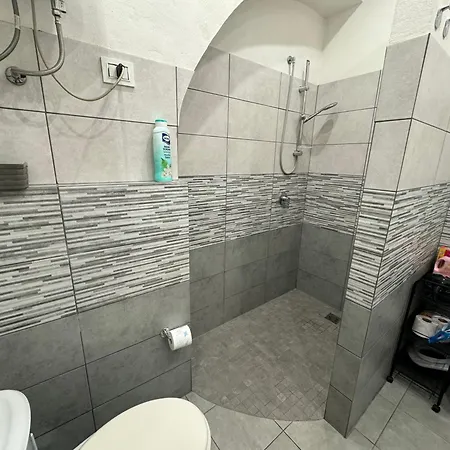 Appartamento Meghan *