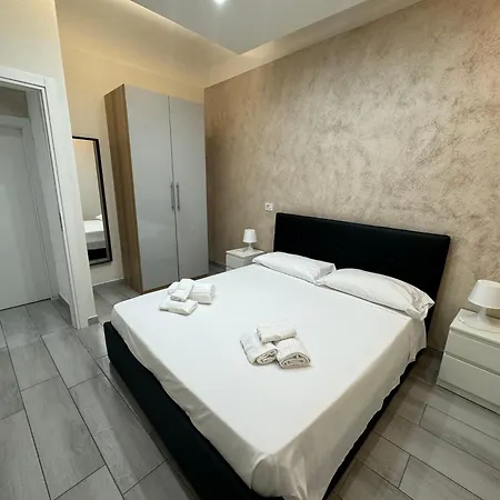 Appartamento Meghan Catania